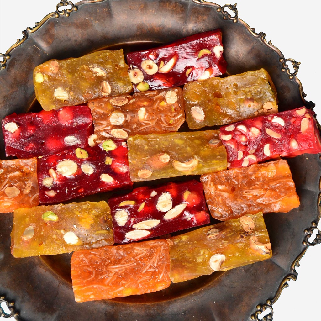جزرية ياميش