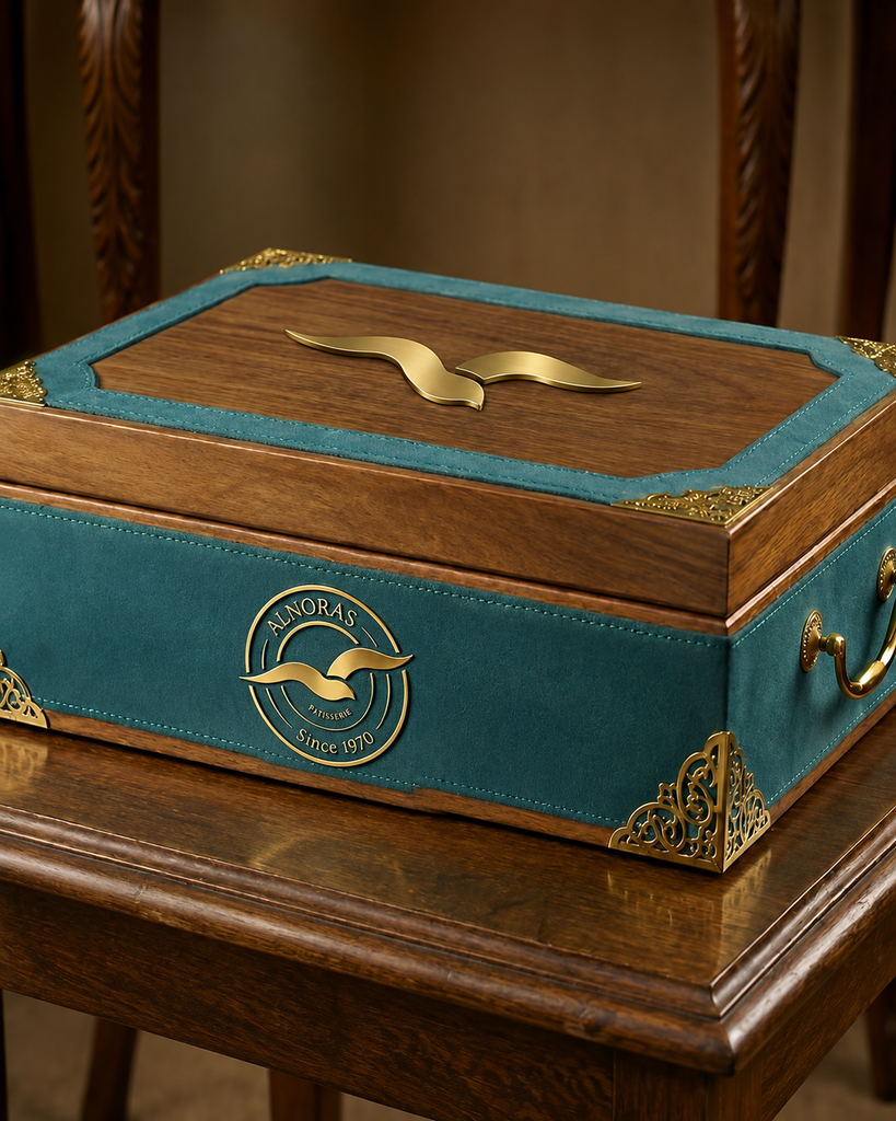 فيلفت بوكس النورس