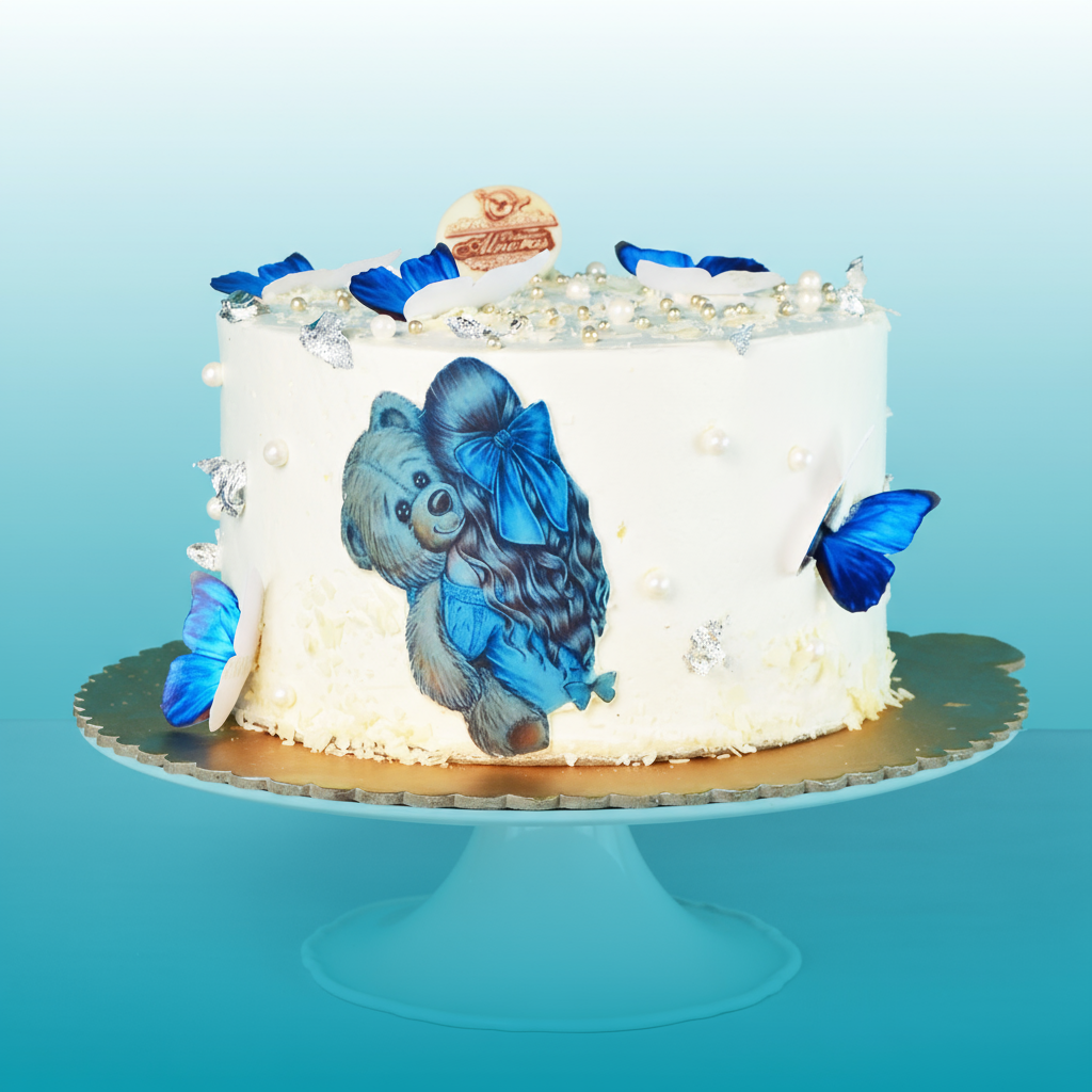 تورتة كريمة كود 170