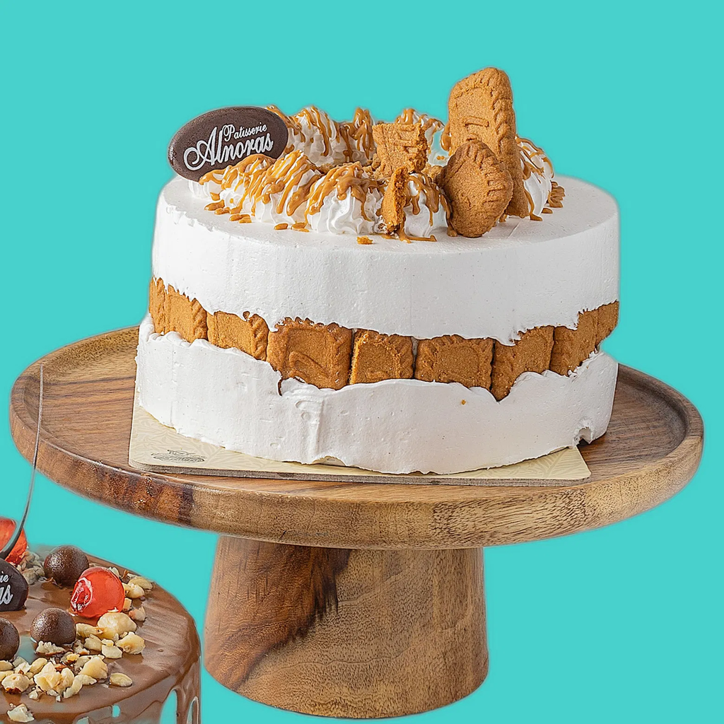 تورتة ميني لوتس كود 160