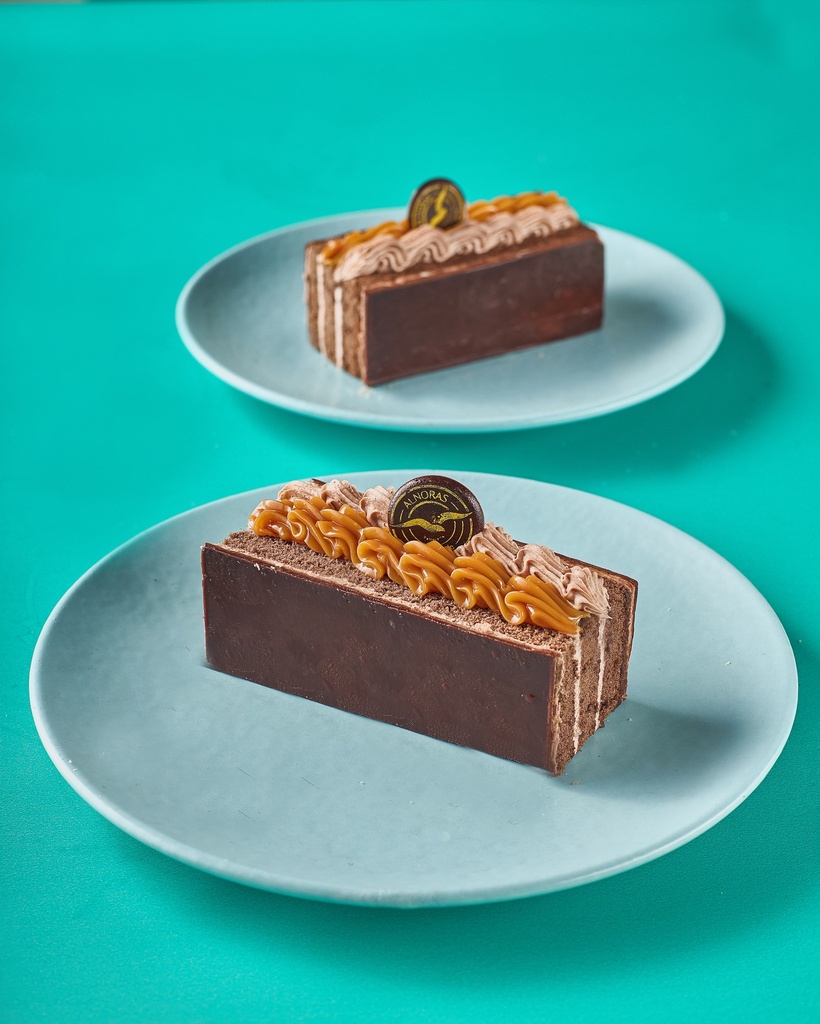 كاساتا شيكولاتة