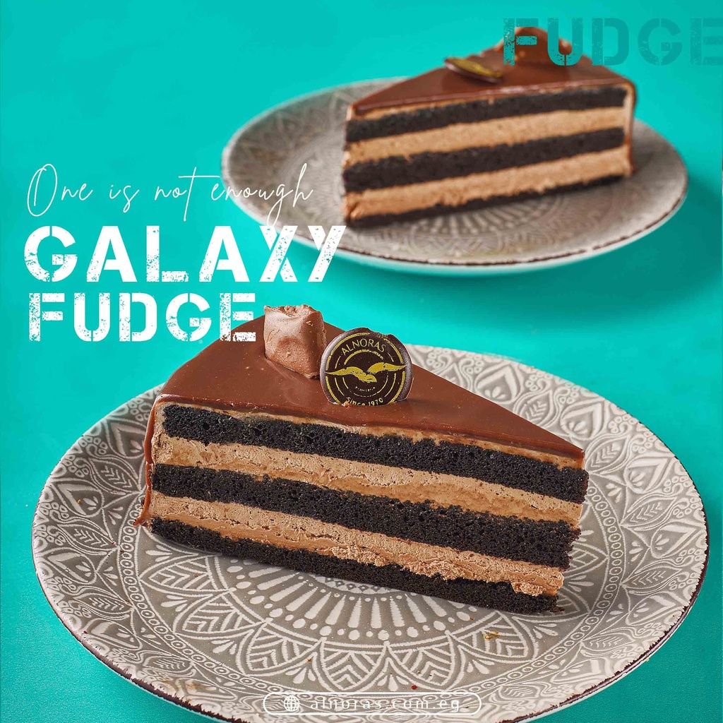 مثلث جلاكسي