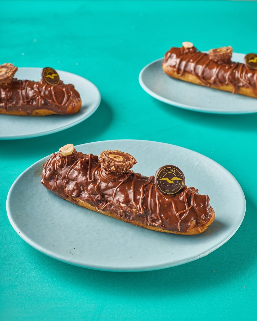 اكلير روشية