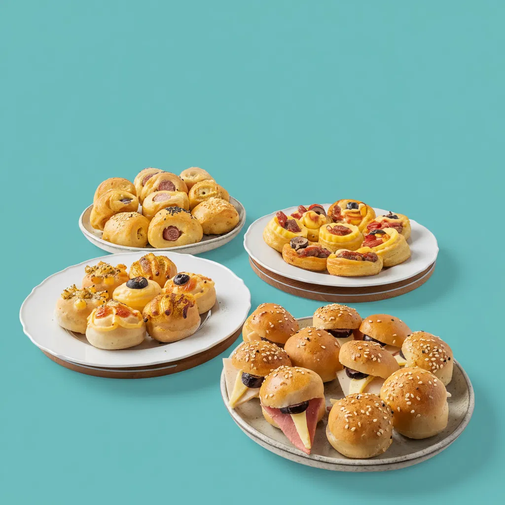 ميني ساندوتش