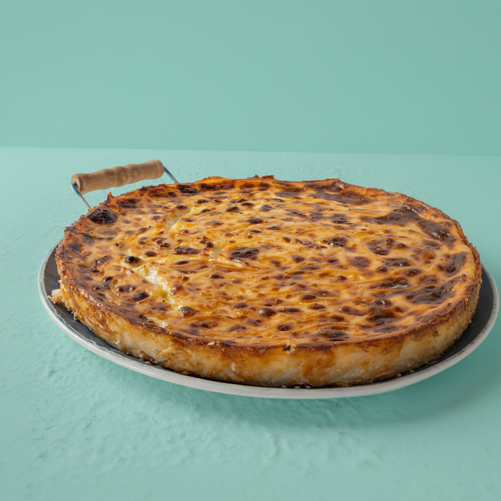 مكرونة
