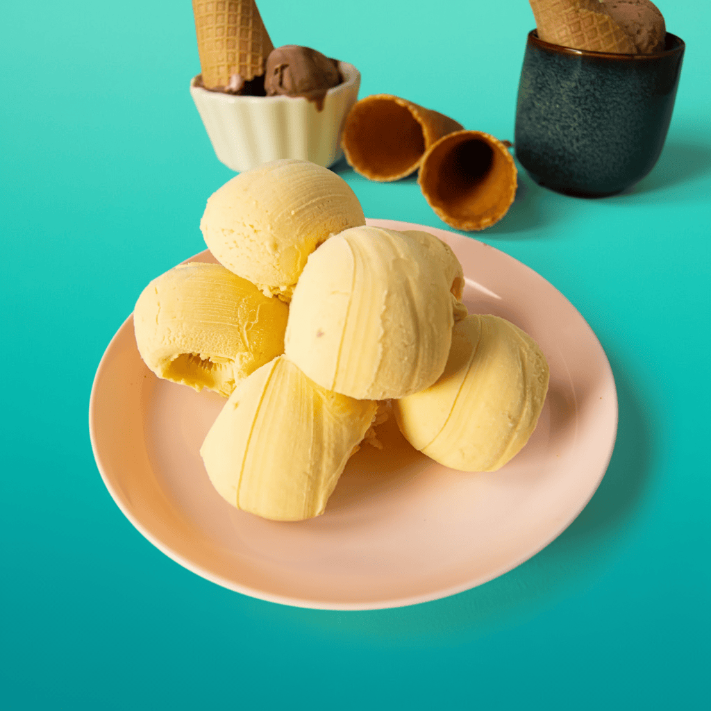 أيس كريم مستكة