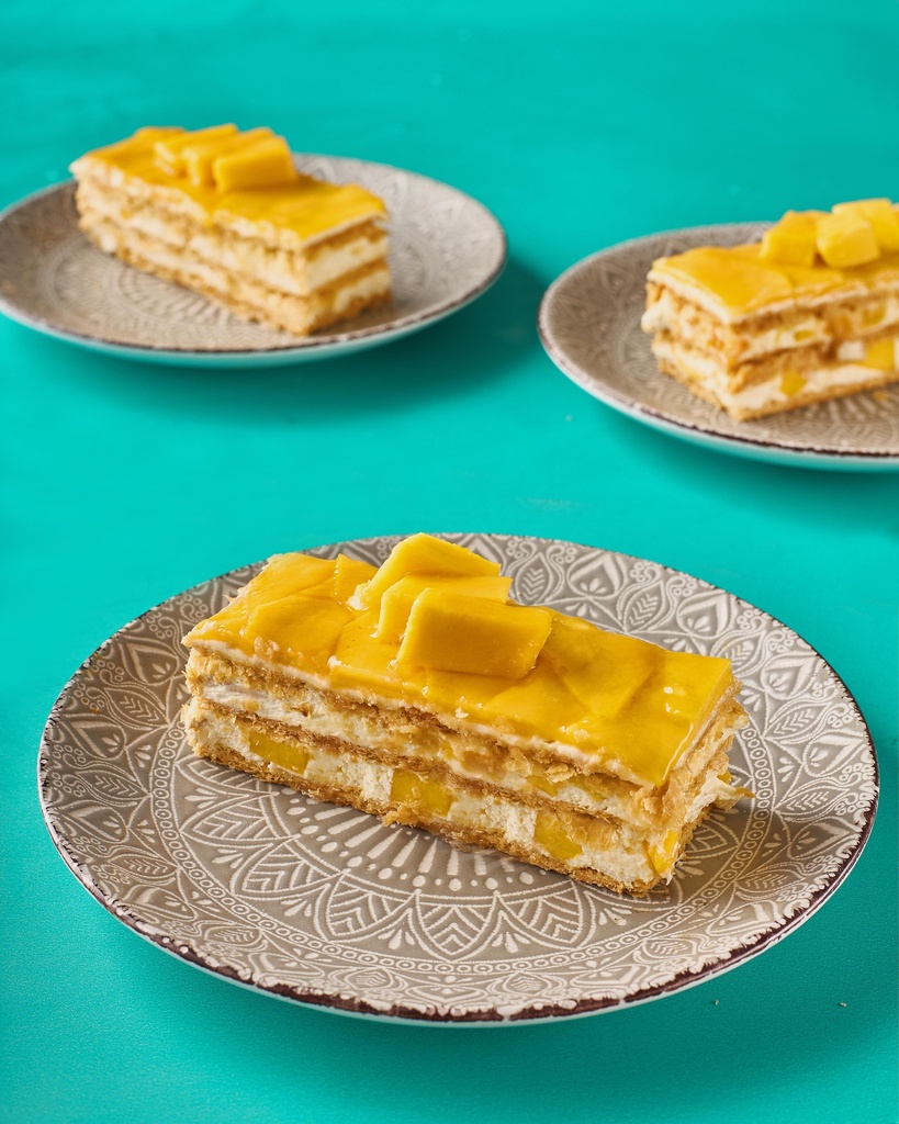 ملفاي مانجو