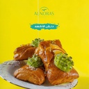 دنش فاكهة
