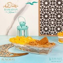 سرفس كنافة مانجو بستاشيو