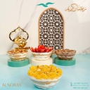 فيرن كنافة مانجو