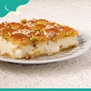 لينزا جوز هند
