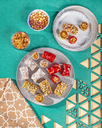ملبن قمرية عين جمل