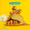 كرواسون سادة