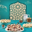 غريبة  سادة