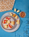 نوجا بندق قمر الدين